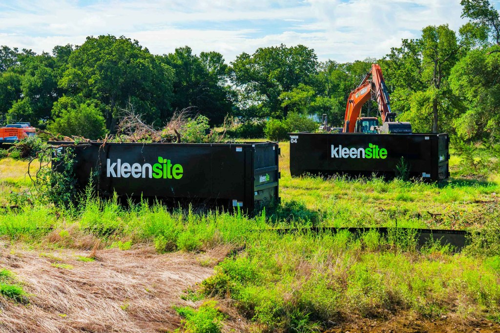 Dumpster Rental Austin