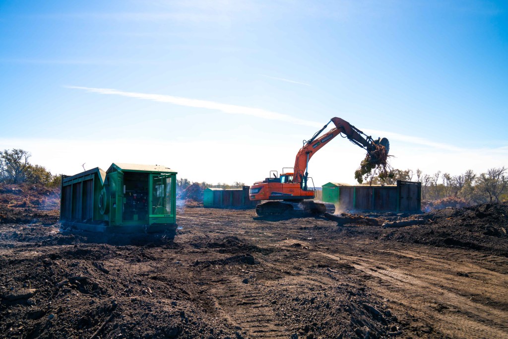 Public Brush Disposal - Kleensite