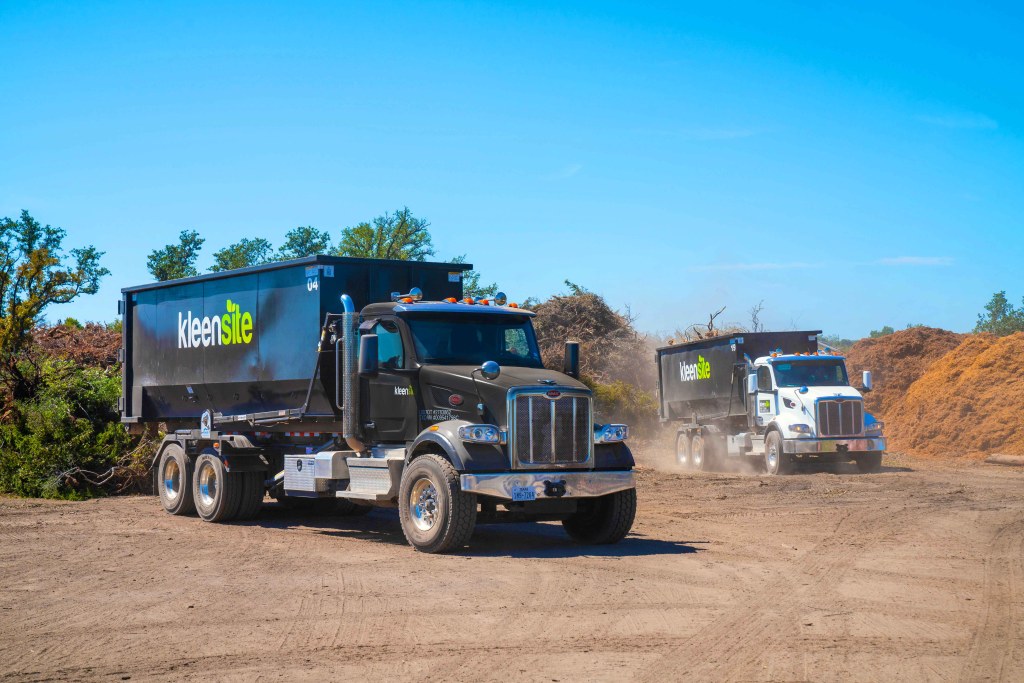 Hauling Services for Construction, Green Waste, and Equipment